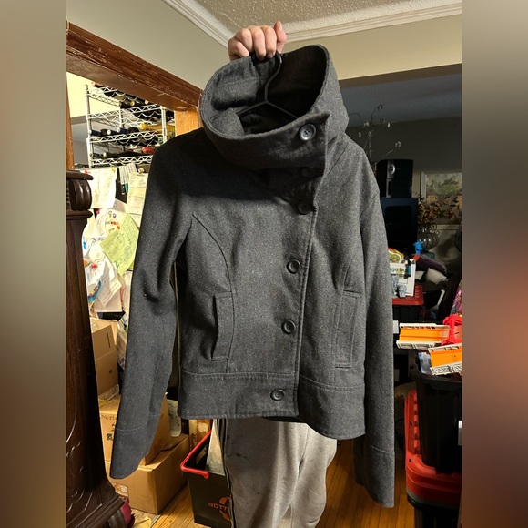 Suzy Shier Jacket - Picture 4 of 4